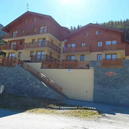 G04, Lsi, 001 * Modane